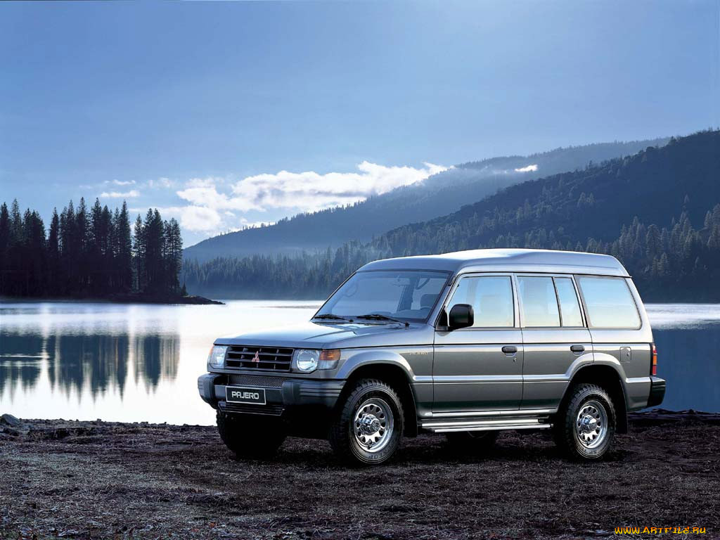 , mitsubishi